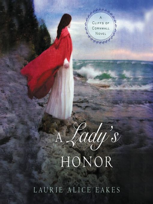 Title details for A Lady's Honor by Laurie Alice Eakes - Wait list